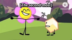 Preview 2 BFB Four - Message to Loser