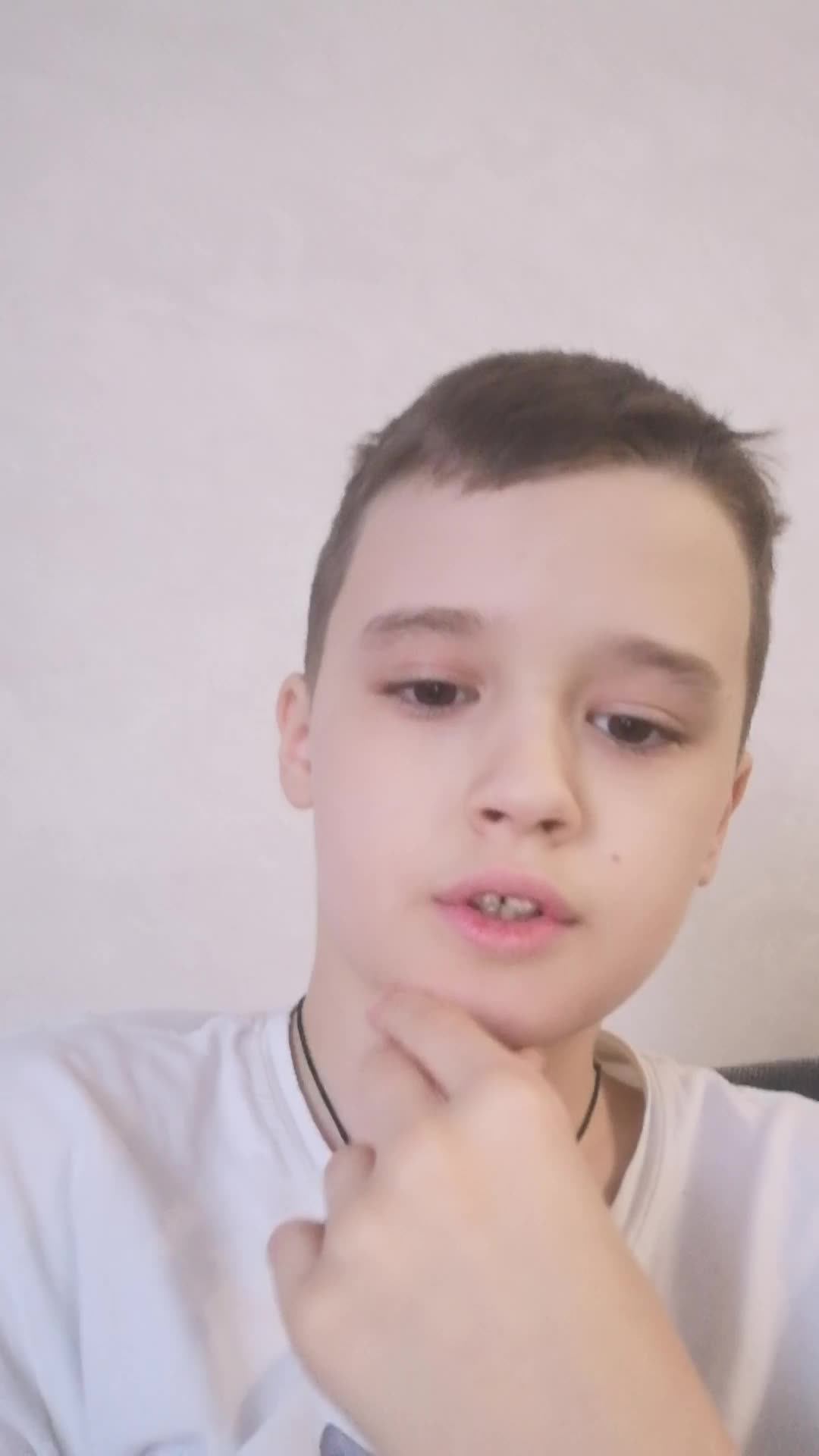 Моя жизнь