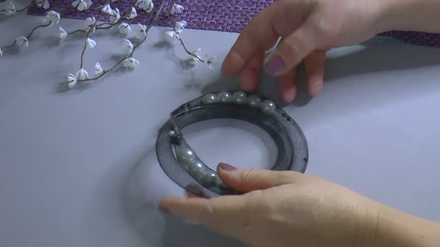 *ИГРИВЫЕ УКРАШЕНИЯ из МАЙОРКИ