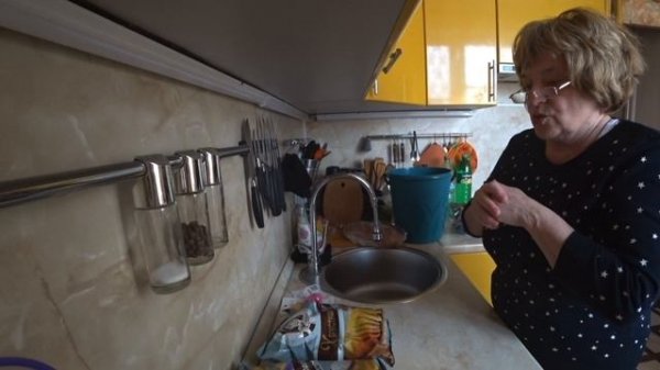 Просто влог. Посмотрела фильм « Филателия».