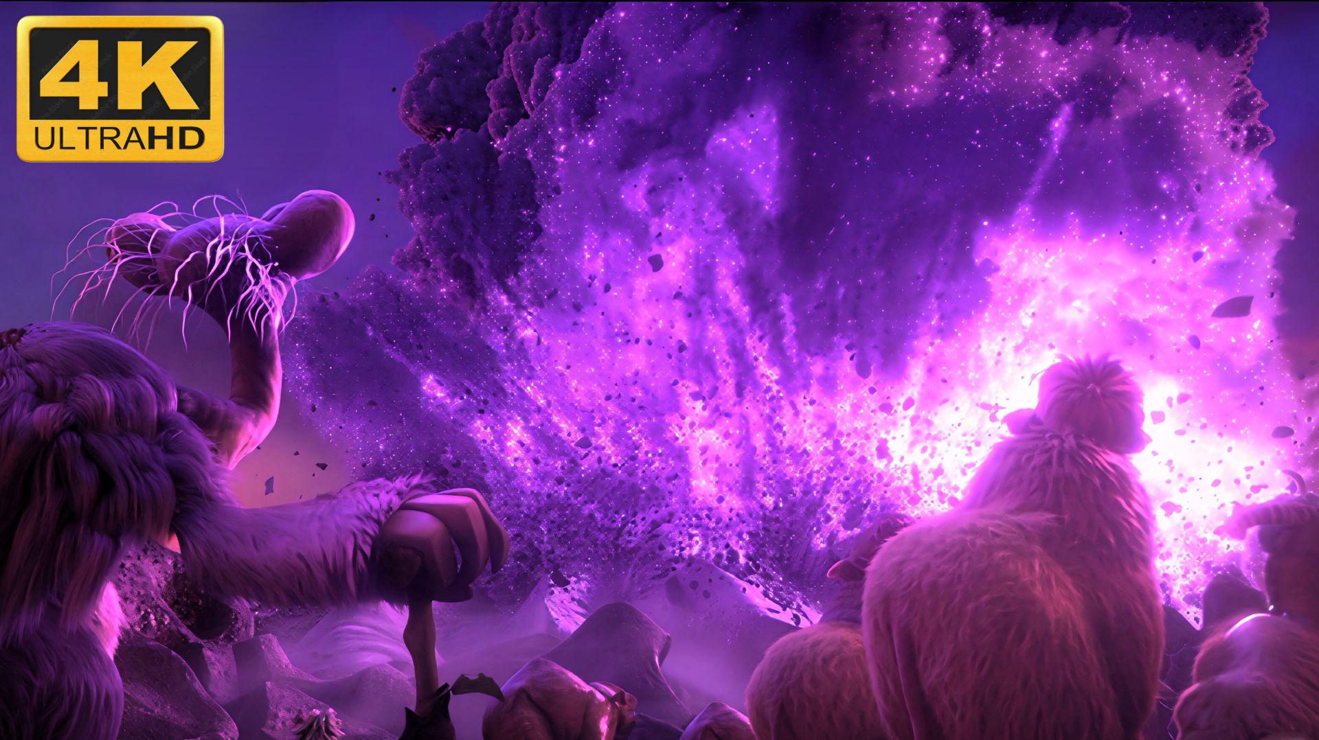 ❄️Ледниковый Период❄️(4К Дубляж) смотреть онлайн