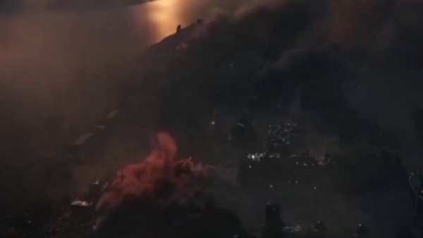 Стихотворение "Сталинградская битва" Автор и исполнитель Ингвар Нитомак