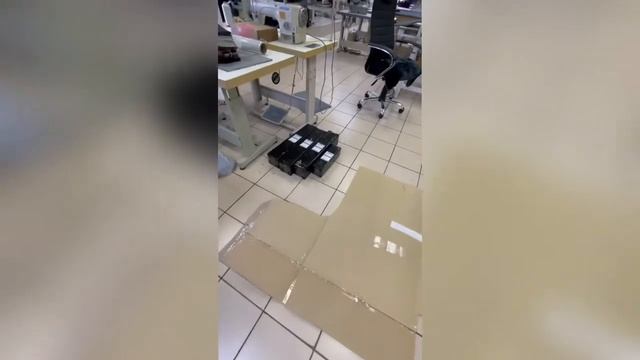 Видео о компании Homatti, отзывы смотреть онлайн