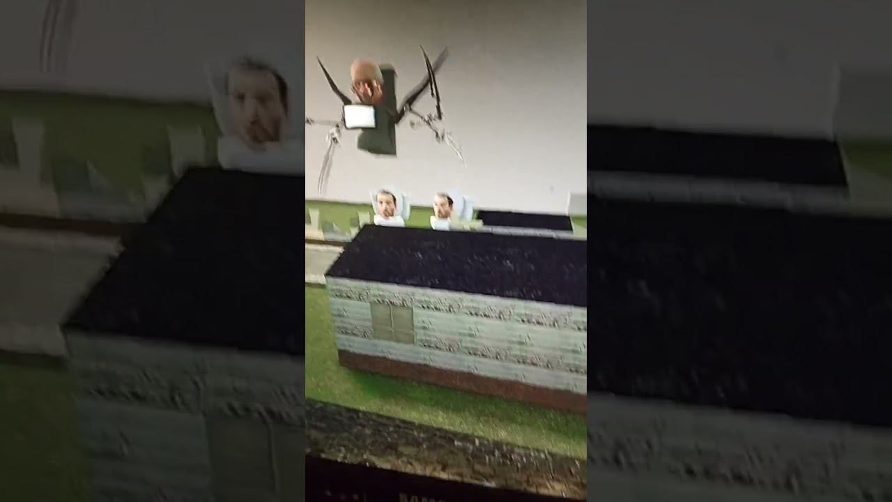 Skibidi   Garry's Mod  3