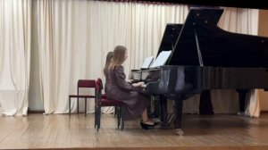 Новикова Полина, Большагина Серафима. Всероссийский конкурс «Наши Надежды» им. И.З.Зетеля