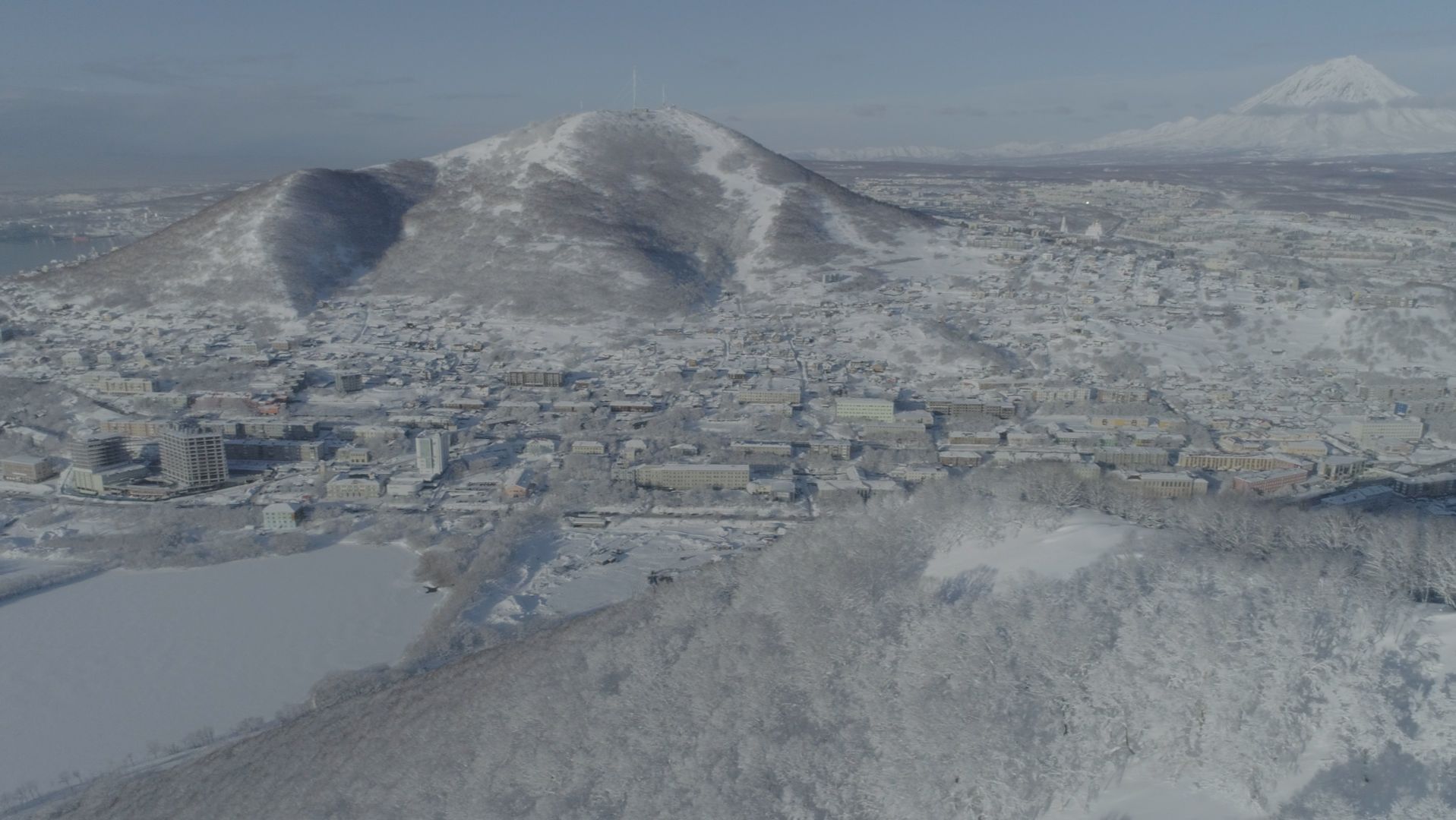 ГОРОДУ НУЖЕН ДИЗАЙН-КОД смотреть онлайн