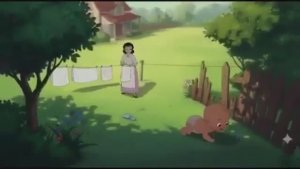 Песня о Маугли