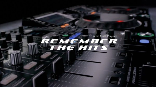 "Remember The Hits" ★Alphazone★ Flashback