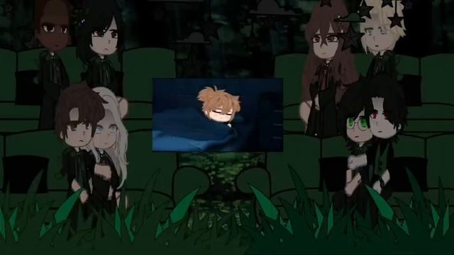 Реакция ГП на Страшилки 5 часть автор:kk_jiji смотреть онлайн