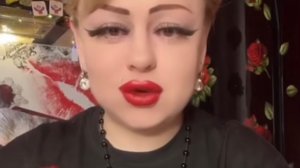 Ирина Костылёва. Манипулирует детьми?