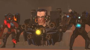 СКИБИДИ ТУАЛЕТ 73 ЧАСТЬ 2: Что если астро сквад прибыл? 1 ЧАСТЬ (ПЕРЕЗАЛИВ)