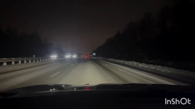 ПТФ хавал Джолион в дороге