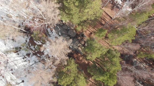 Археологический памятник Каменный остров на реке Исеть около Палкино | Ураловед смотреть онлайн