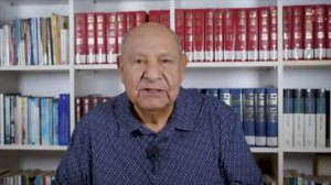 Субботняя школа 2026 1кв. Урок 6 Наше упование только на Христа (Алехандро Буйон)_HD_60fps