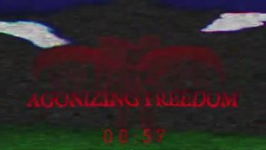 Agonizing Freedom | No_moon.jar OST
