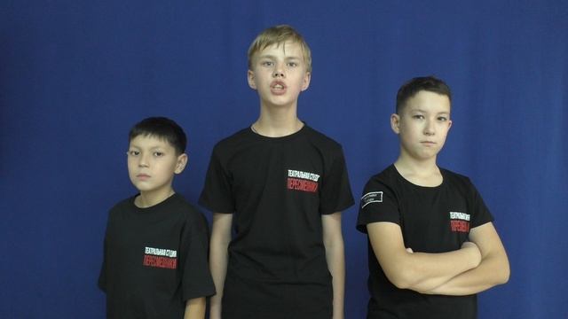 Хабибуллин Шамиль,Юлаев Арсений, Мкртумян Тигран смотреть онлайн