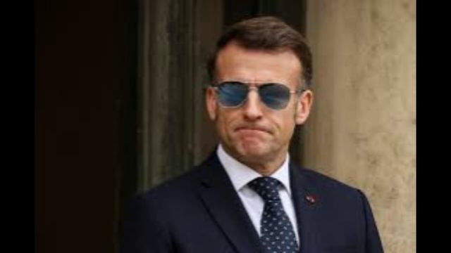 Макрон хочет реванша в Африке смотреть онлайн