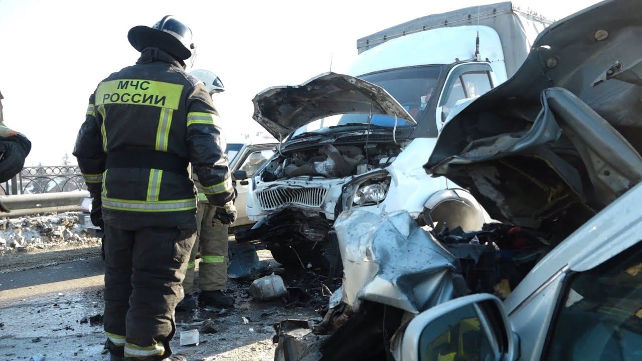 "Будни" (новости, 02.02.26г., Бийское телевидение) смотреть онлайн