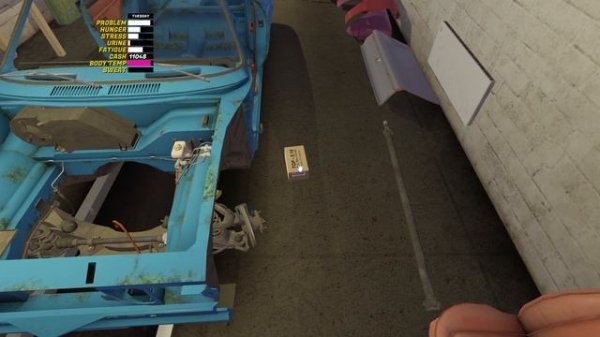 как собрать машину в мвк, Как собрать корис