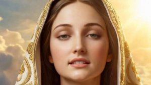 Многое из того, что я буду рассказывать не вошло в канонический Евангелие. Дева Мария через Гузалию.