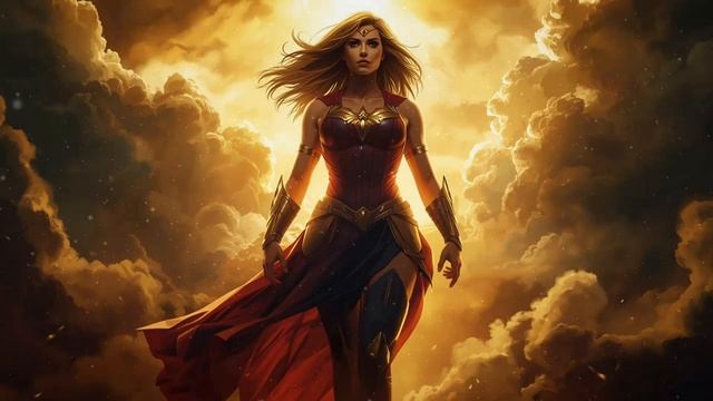 David Guetta feat. Nicki Minaj - Hey Mama (Epic Orchestra)