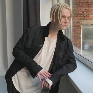 Одно фото из недавнего прошлого...