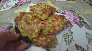 Мини пицца для кетоманов