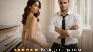 Он ушёл к ней за "ритмом жизни". Что ж, я задам им новый ритм — похоронный марш.