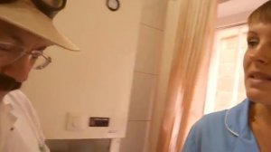 Сериал В поисках Bacillus subtilis 4 серия Башинком