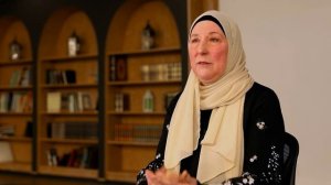 «Я поехала в Саудовскую Аравию проповедовать христианство... но приняла Ислам» → 👤 #Towards_Etern