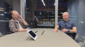 Общение с Лешей