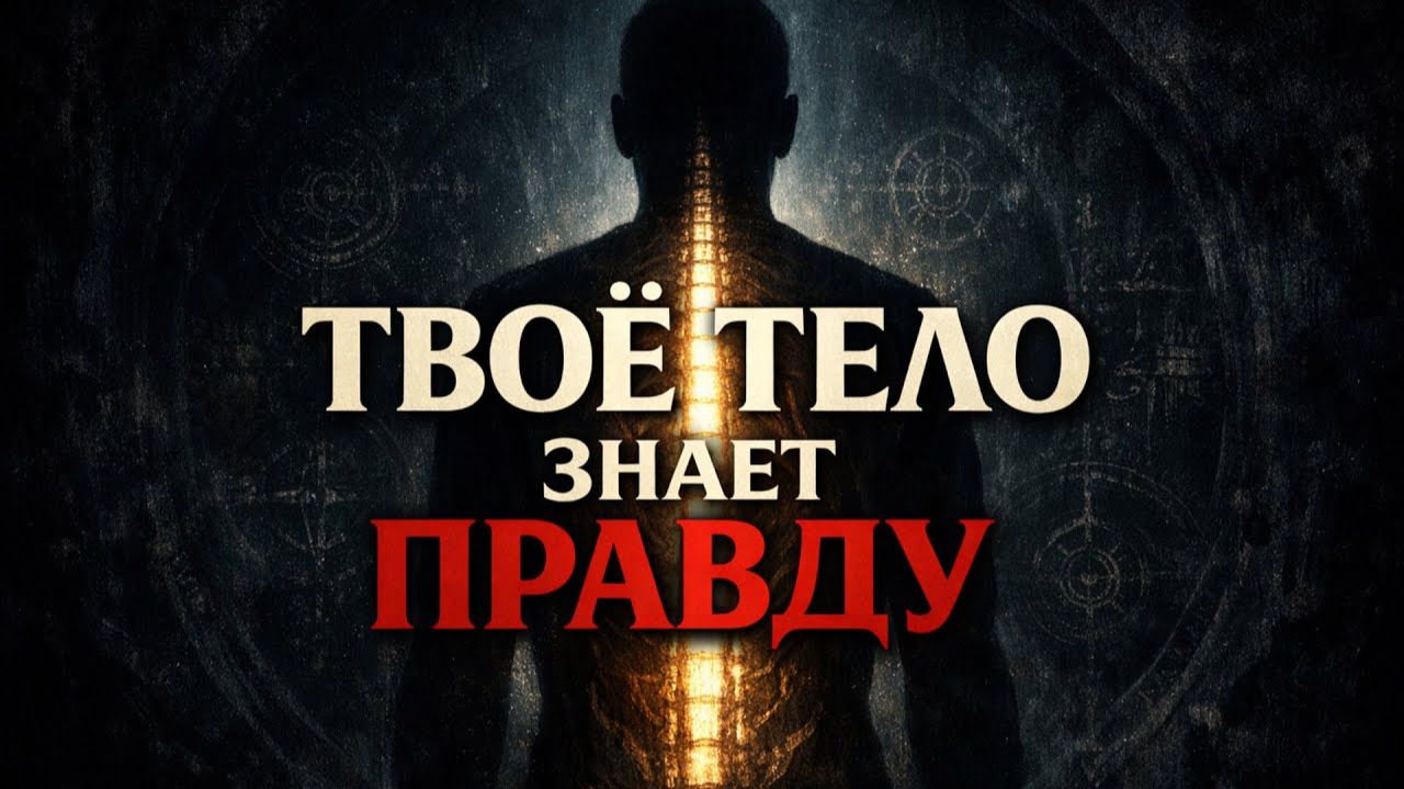 64. АНАТОМИЯ СВЕТА - Почему твои клетки помнят то, что забыл разум? | Черный Кабинет смотреть онлайн
