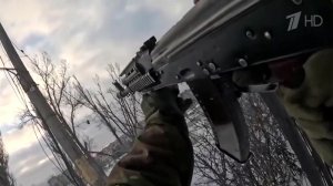 Стали известны детали взятия под контроль села Зеленого в Харьковской области.