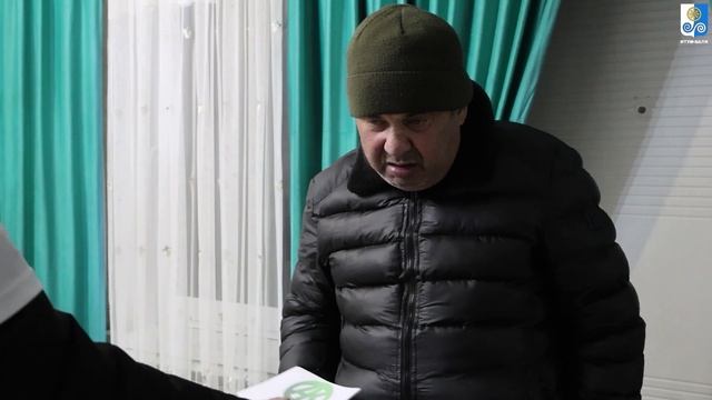 благотворительная денежная акцыя 1 смотреть онлайн