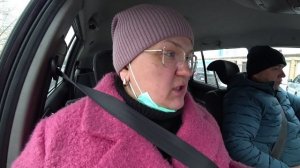 Влог от 24.02.2022