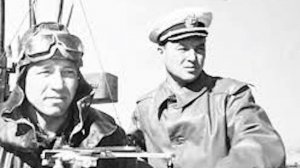 Эпизод 9. Часть 2. Освобождение Новороссийска