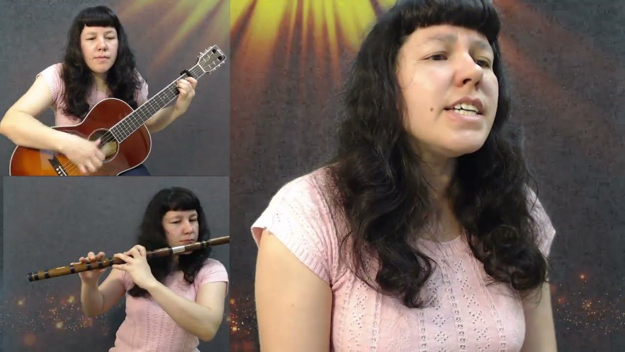 Милые зеленые глаза кавер Муцураев #армейскиепесни #милыезеленыеглаза