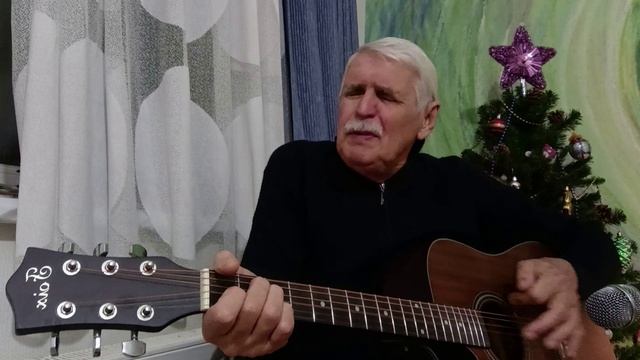 Цыганская застольная