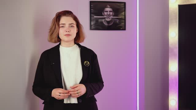 Тренер по вокалу Татьяна Запрудская гориз.