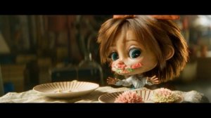 Домовенок Кузя 2 - 2026 (02)