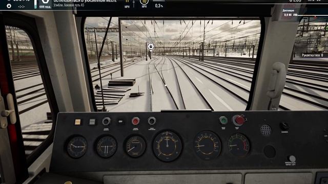 Train Sim World 5 Прохождение Part 5