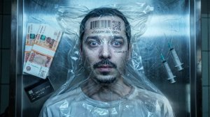 БЕССМЕРТИЕ. Как миллиардеры продают вечную жизнь