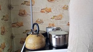 Вкус буднего дня