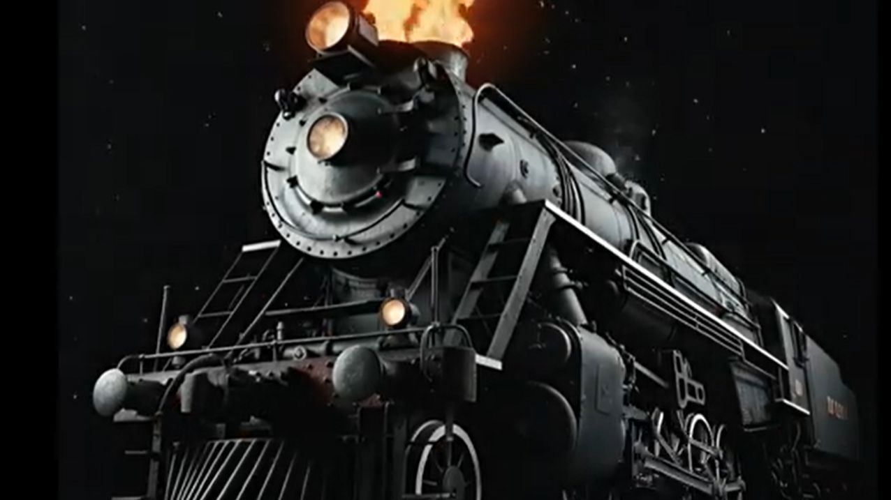 LOKOMOTIV Crushing Industrial Metal Single 2026 смотреть онлайн