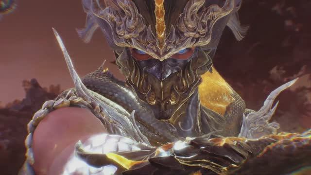 Nioh 3 — трейлер особенностей версии для PS5 смотреть онлайн