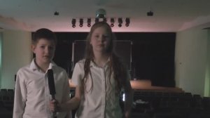 Голоса, которые не умолкнут