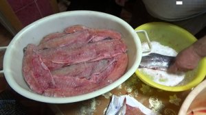 КАЧАТКА - Рыбацкий рай  #15  Переработка рыбы  Как это делают на Камчатке