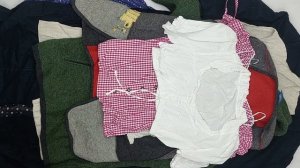 41569 ПРОДАН Микс Тироль, 1пак, Mix tirolese 40/45/50, секонд (extra) оптом