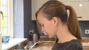 The Great OUP Bake Sale Documentary