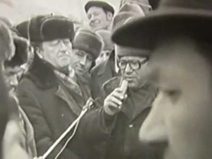 КИНОХРОНИКА  НАБЕРЕЖНЫЕ ЧЕЛНЫ 1978 год 2 ЧАСТЬ
